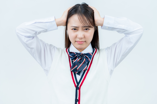 自信復活 〜迷子だった高校生が見つけた一筋の光〜